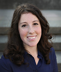 Rachel Dekman